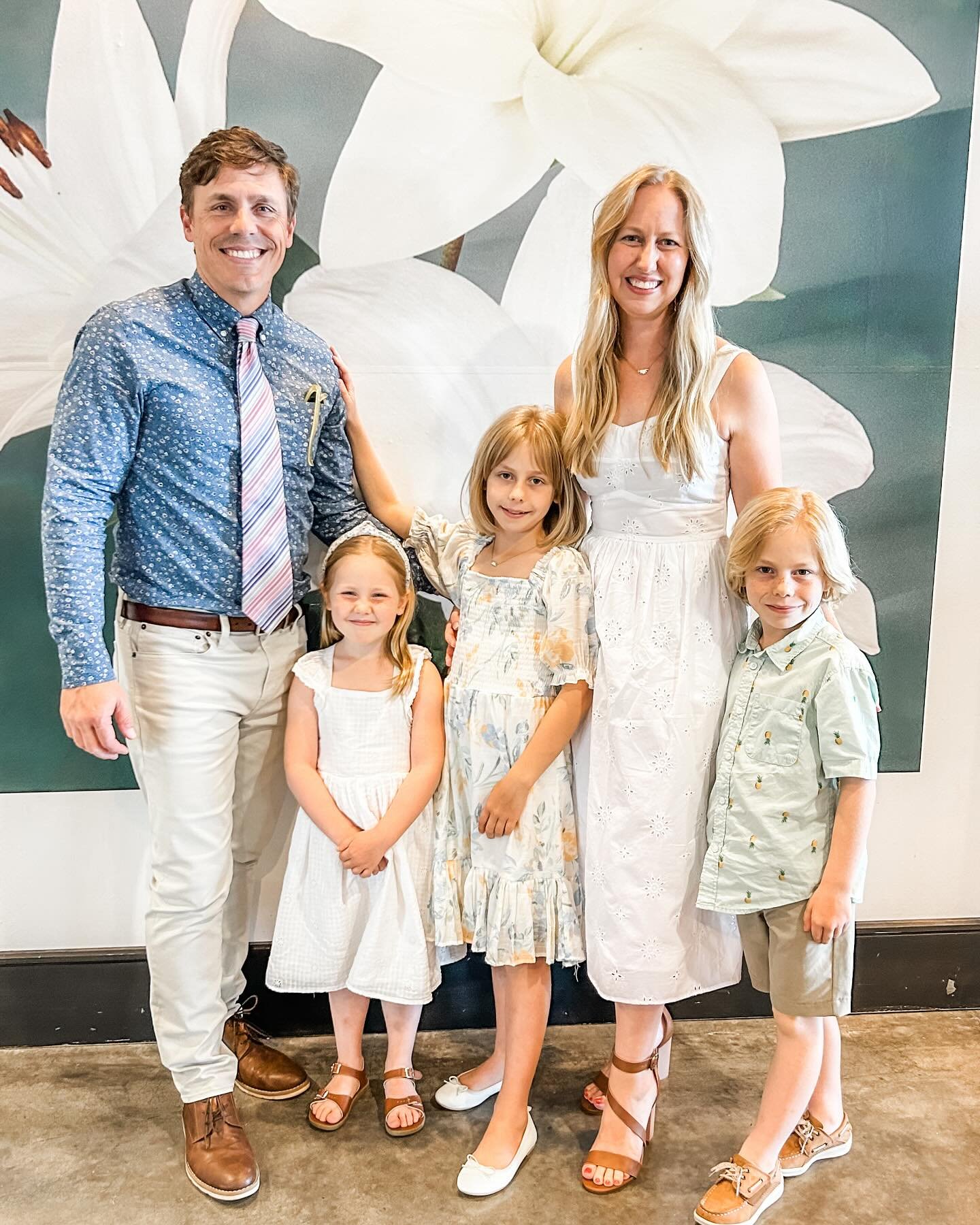 Grateful for new life, deep roots, and the joy of sharing both family and work together.
Easter reminds us that healing is possible, hope is alive, and love gets the final word.
From our crew to yours &mdash; Happy Easter!
#RaabsmithTeam #FamilyAndFa