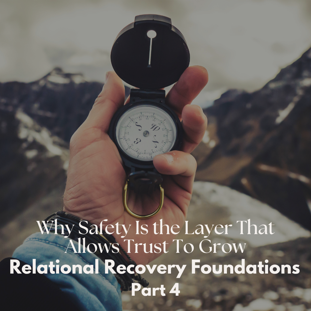Relational Recovery Foundations — Part 4