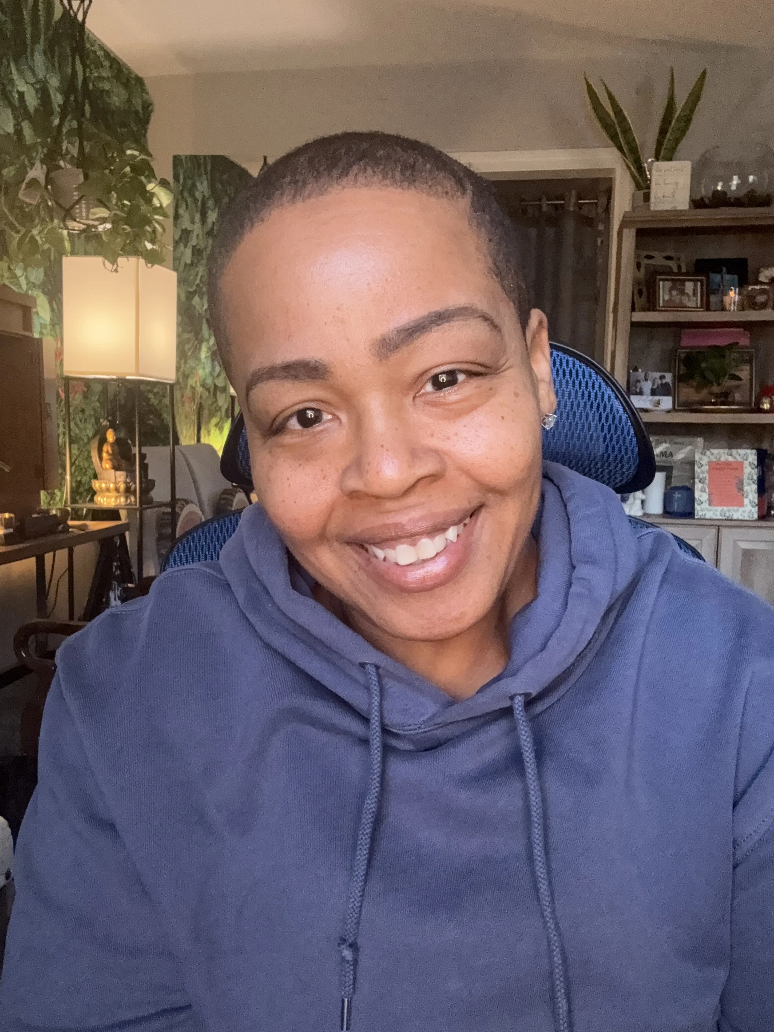 Woke Up Winning Warrior Guide