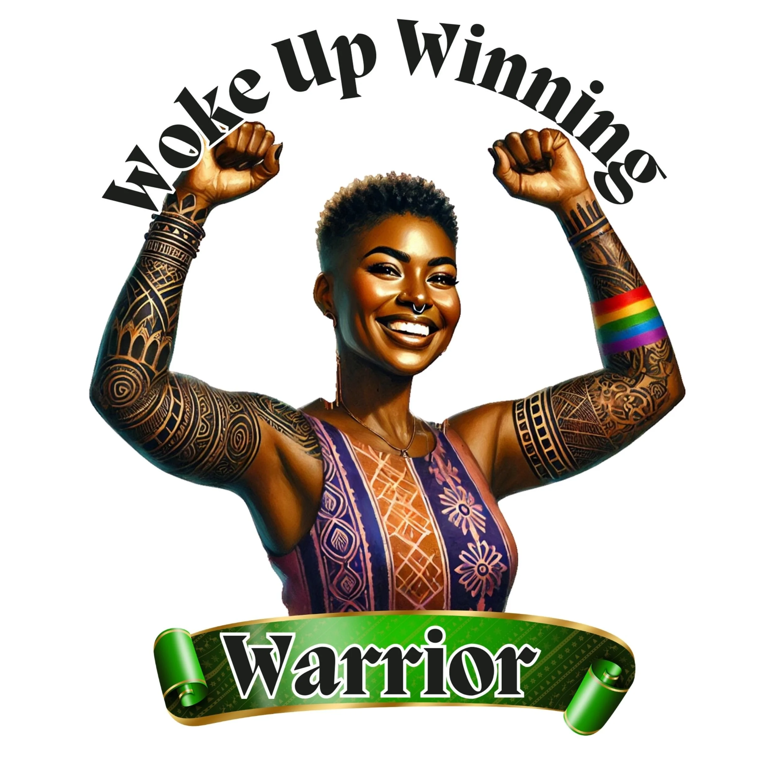 Woke Up Winning™ Gift Card