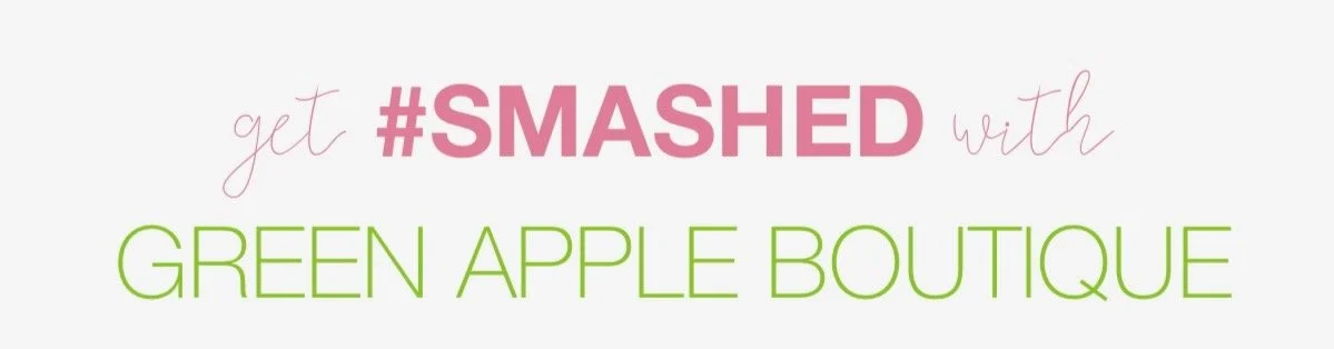 Green Apple Event