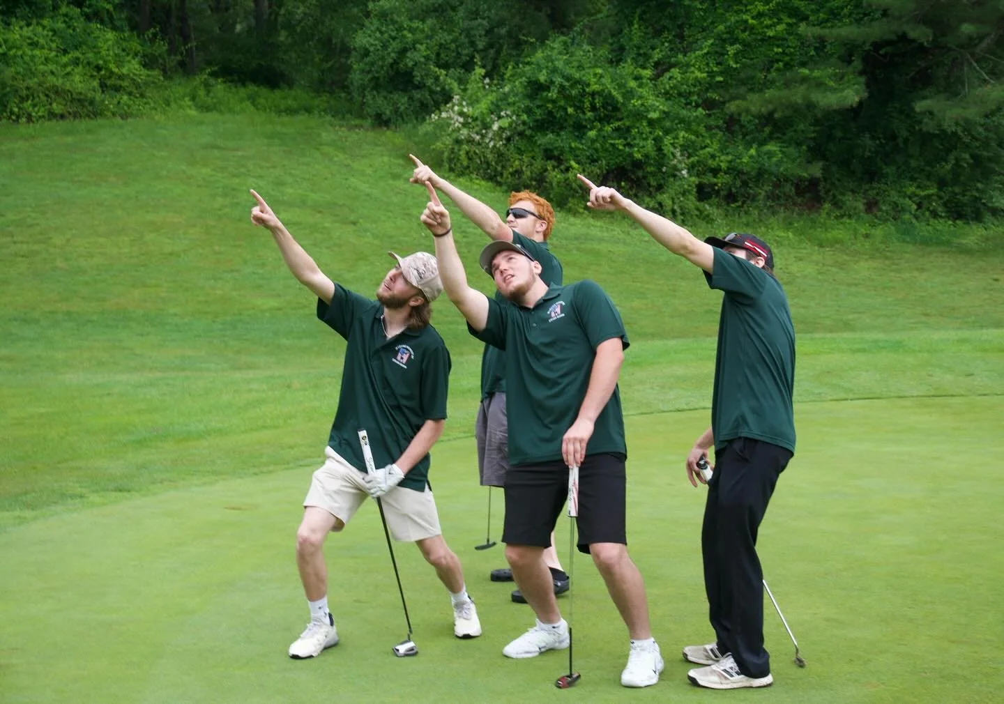 We were fortunate to have Rebecca of Hudson Valley Media spend a little time with us at our golf tournament. Please check out her IG page to view some of the photos she captured that morning!

&mdash;

@hudsonvalleym