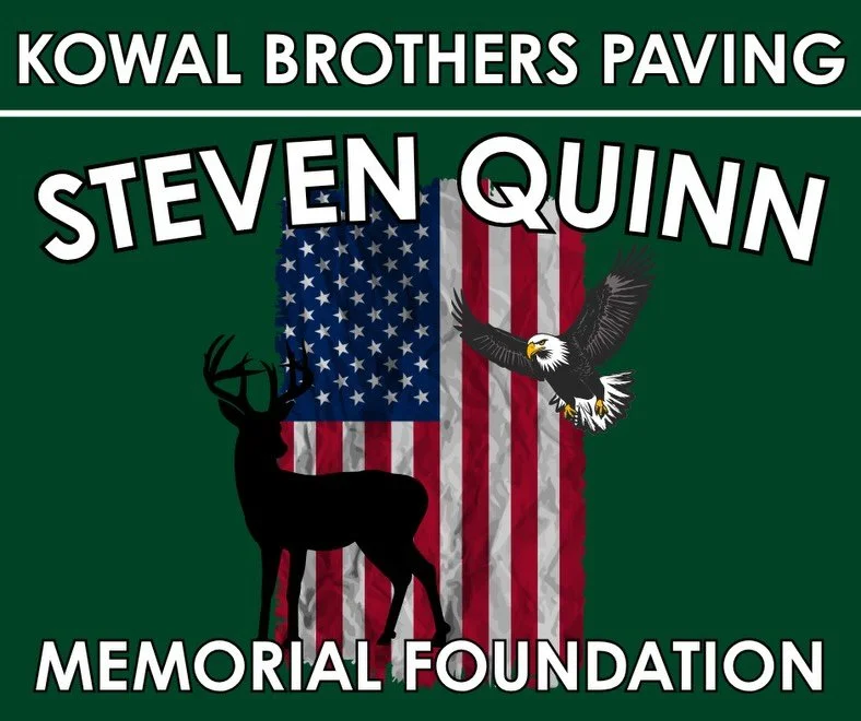 ⛳️ Become a 𝗕𝘂𝗱𝗱𝘆&rsquo;𝘀 𝗧𝗲𝗲 𝗦𝗽𝗼𝗻𝘀𝗼𝗿 and make a difference! 💚

Join us in supporting the 𝗦𝘁𝗲𝘃𝗲𝗻 𝗤𝘂𝗶𝗻𝗻 𝗠𝗲𝗺𝗼𝗿𝗶𝗮𝗹 𝗙𝗼𝘂𝗻𝗱𝗮𝘁𝗶𝗼𝗻&rsquo;𝘀 𝟮𝗻𝗱 𝗔𝗻𝗻𝘂𝗮𝗹 𝗚𝗼𝗹𝗳 𝗧𝗼𝘂𝗿𝗻𝗮𝗺𝗲𝗻𝘁 on 𝗙𝗿𝗶𝗱𝗮𝘆, 𝗝𝘂?