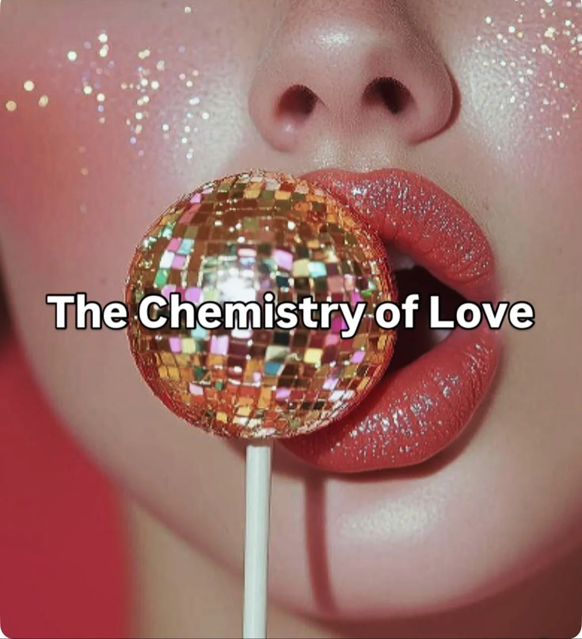 👋Wanna be a 💓🧲?

Your nervous (alignment) system is the most honest mirror of your magnetism.

When it&rsquo;s safe 🪩you expand (&amp; OPEN)
When it&rsquo;s guarded 🪩you block (&amp; Close)
So the real chemistry of love?
💕 The chemistry of love