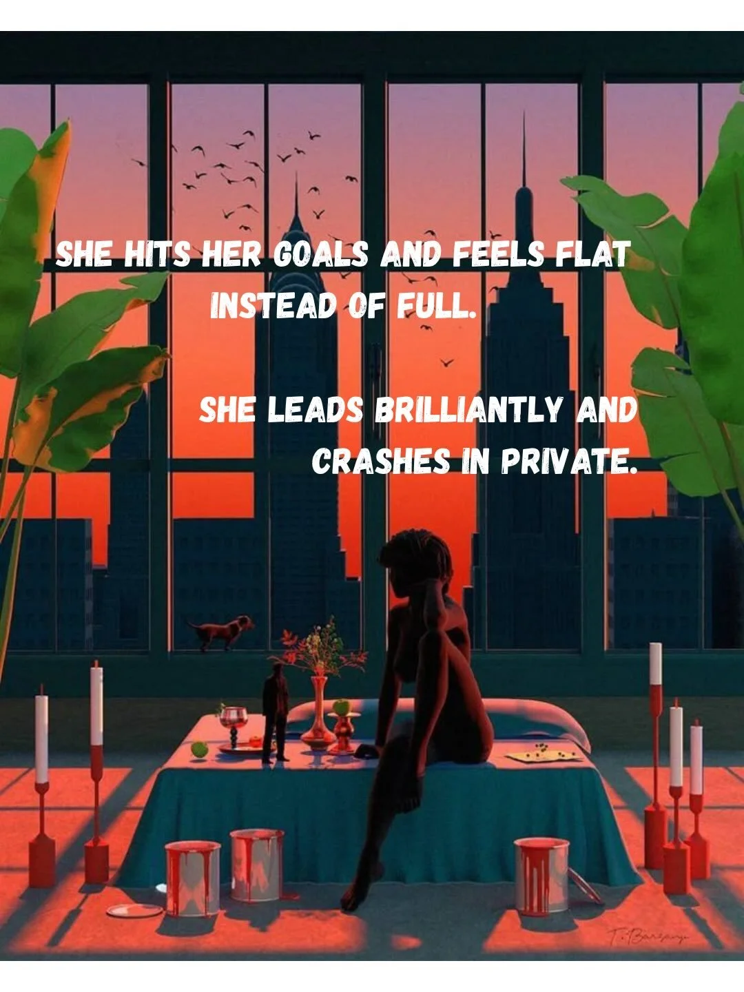 Power leaks that cause your abundance tap to drip vs FLOW

I see this all the time with my clients The Quantum electromagnetic chemistry voltage leak.
And it has a name because it has a solution.

Your body runs on bioelectrical current.
When the fie