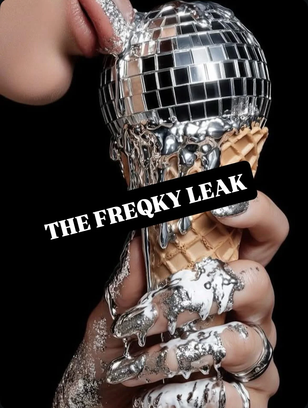We all get kinky here &amp; there but don&rsquo;t let it affect your Abundance TAP🚰

Here&rsquo;s what 25 years of reading women&rsquo;s stress, health &amp; fields taught me:

🪩Every single capacity leak has a source.
🪩Every source has a solution