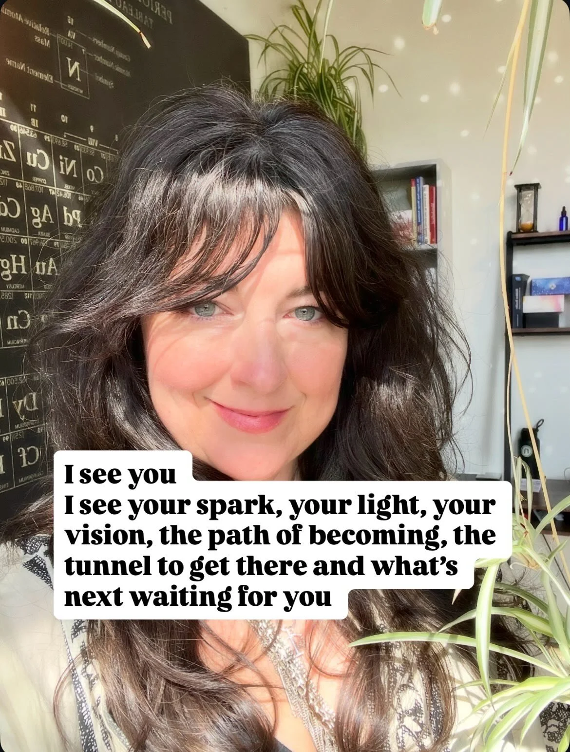 If your reality is shaped by what you repeatedly see, embody, act on, and receive&hellip; then your next level is not a mystery. It&rsquo;s a sequence. 🪩

I see people with freqky leaks &amp; kinks in thier tap because they just are overdeveloped in