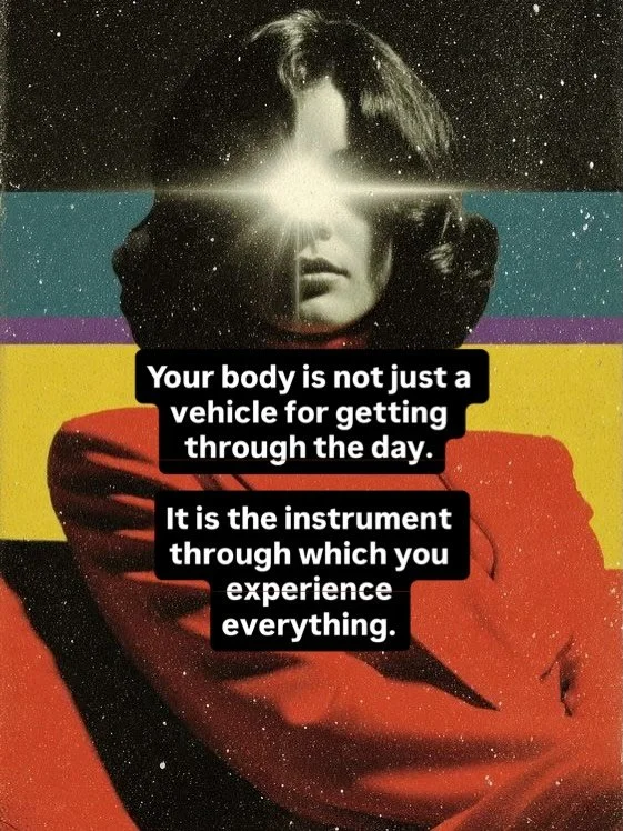 It&rsquo;s always been a whole system convo 👀

I pulled some vintage EMPACT method frameworks out to share this from@a capacity lens 

Capacity is shaped by the system you&rsquo;re living in physically, mentally, and energetically.

Physically, your