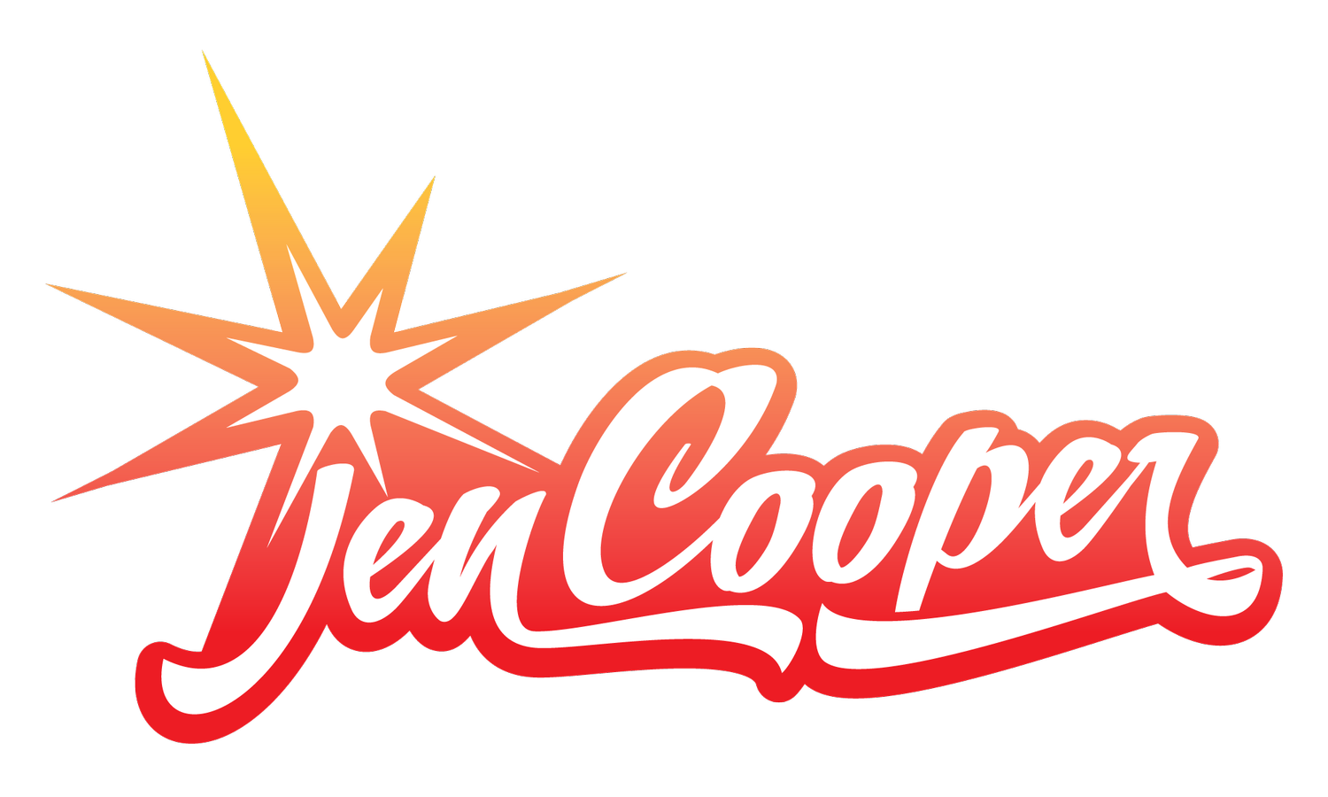 Jen Cooper, Symbol Loving Creator &amp; Author