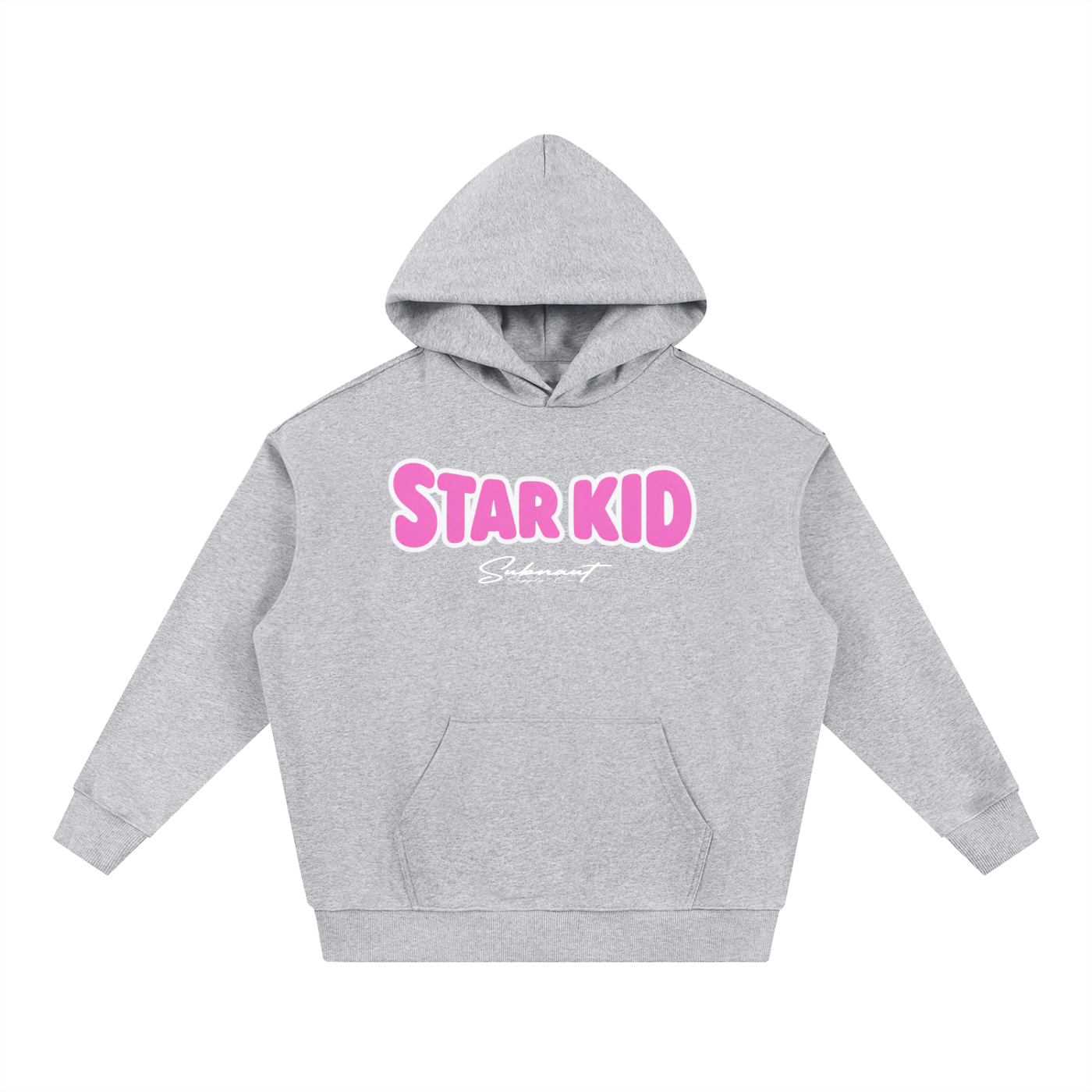 Star Kid Heavyweight Hoodie