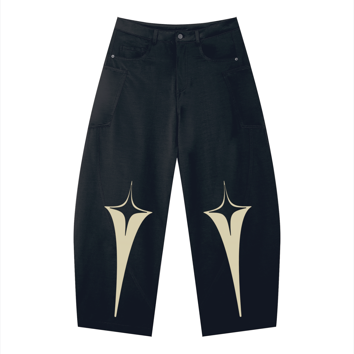 Subnaut Barrell leg pants