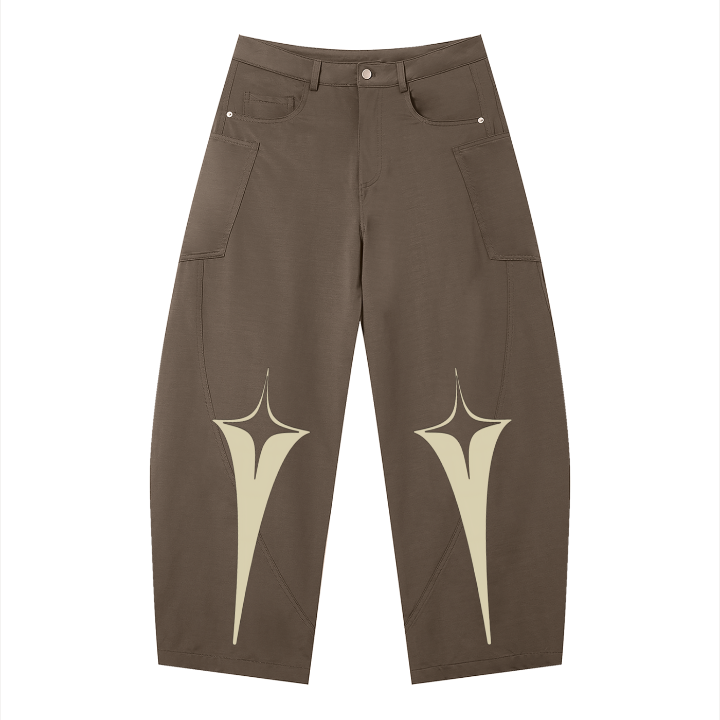 Subnaut Barrell leg pants