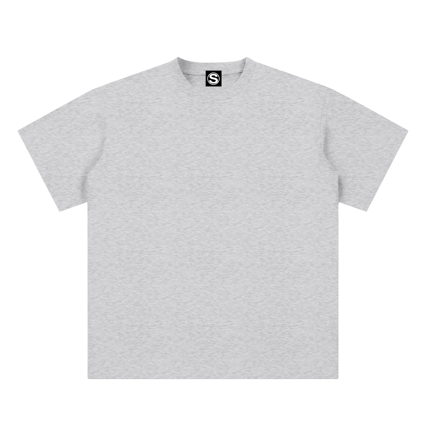 Subnaut Sueded Solid Cotton T-Shirt