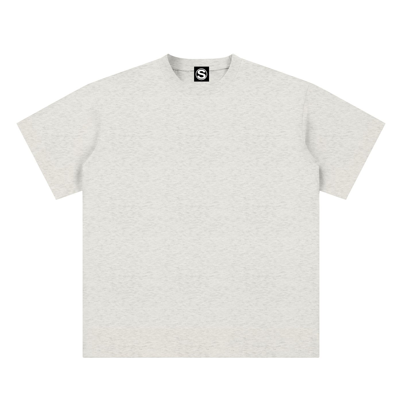 Subnaut Sueded Solid Cotton T-Shirt