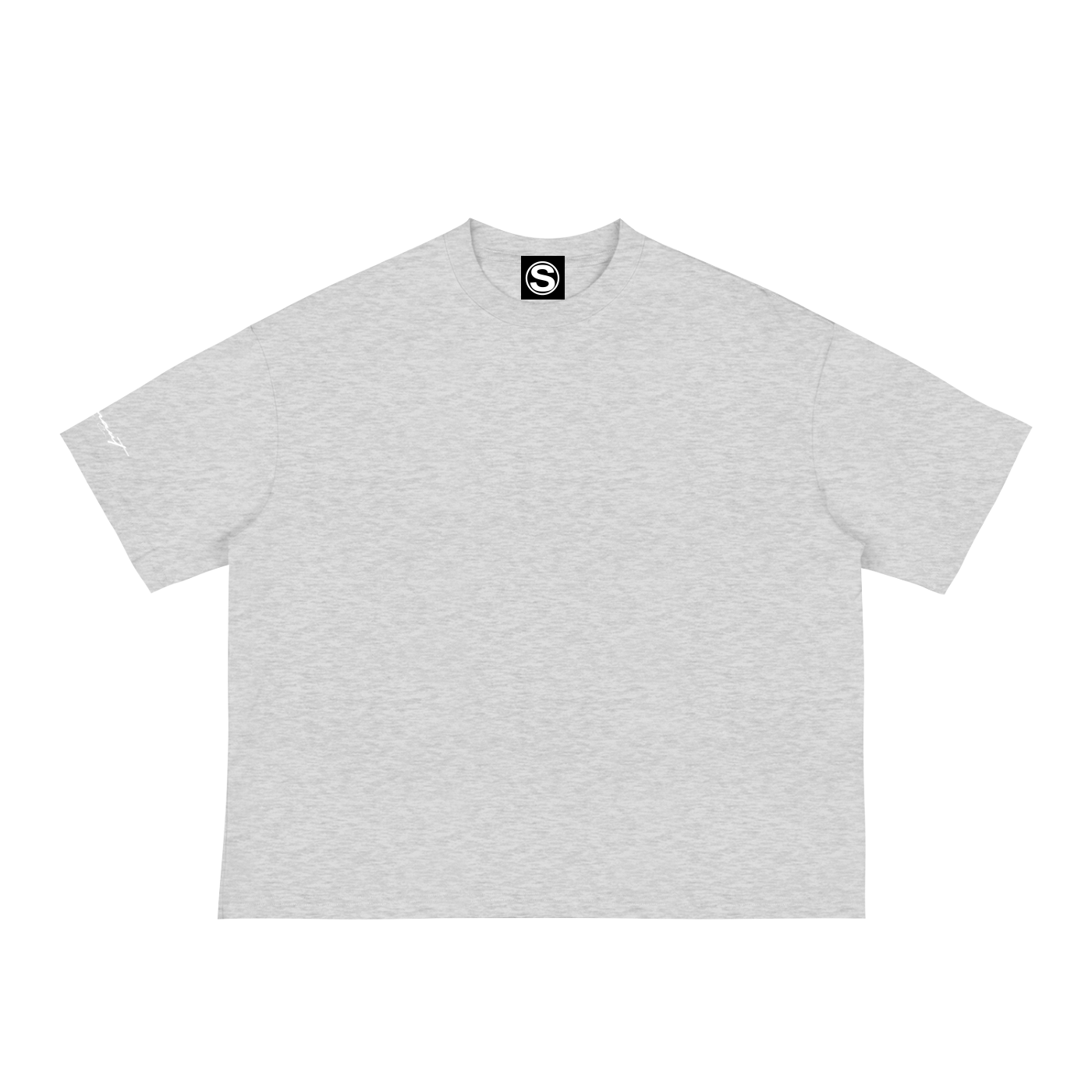 Subnaut Solid Boxy Tee