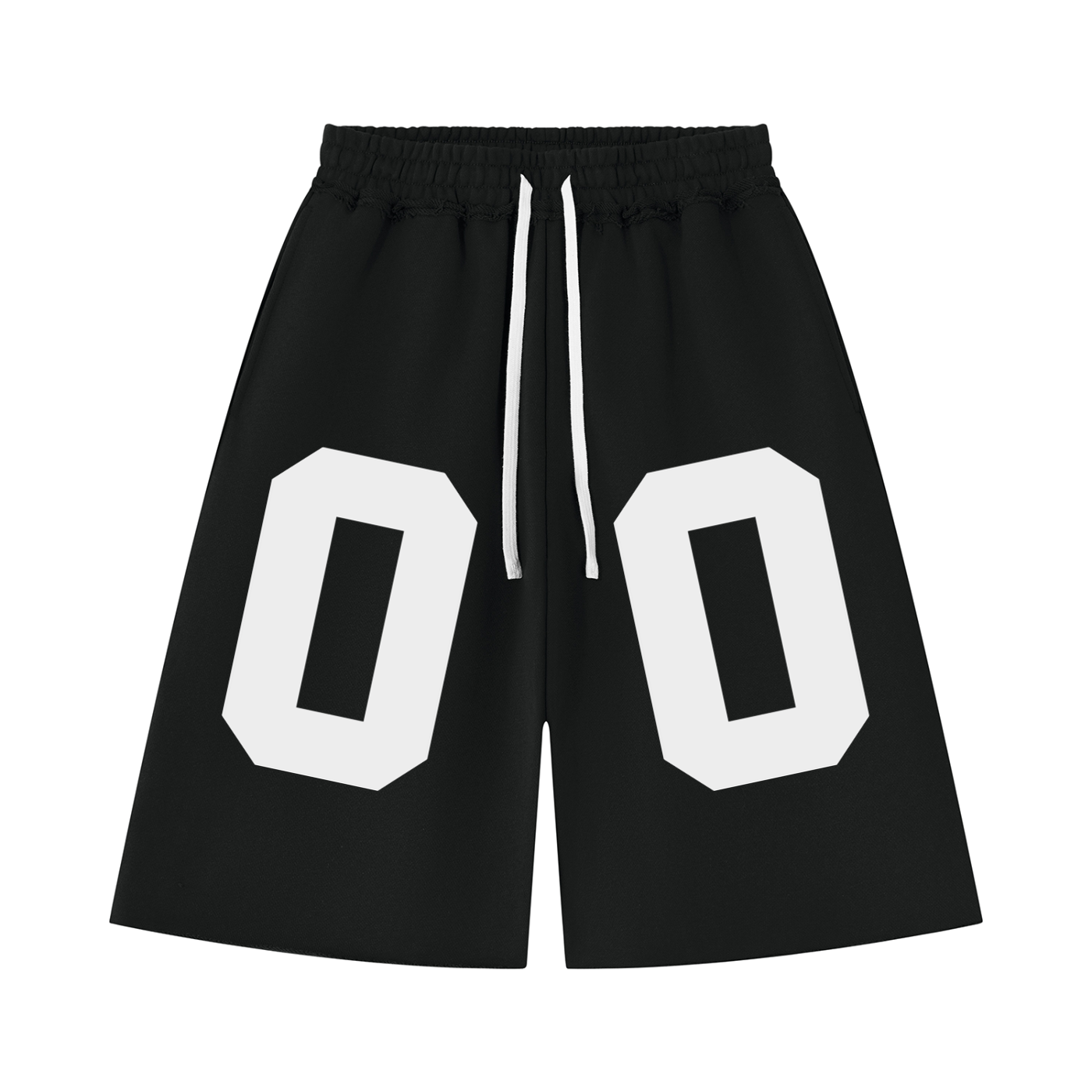 00 PROJECT 00 Heavyweight Training Shorts