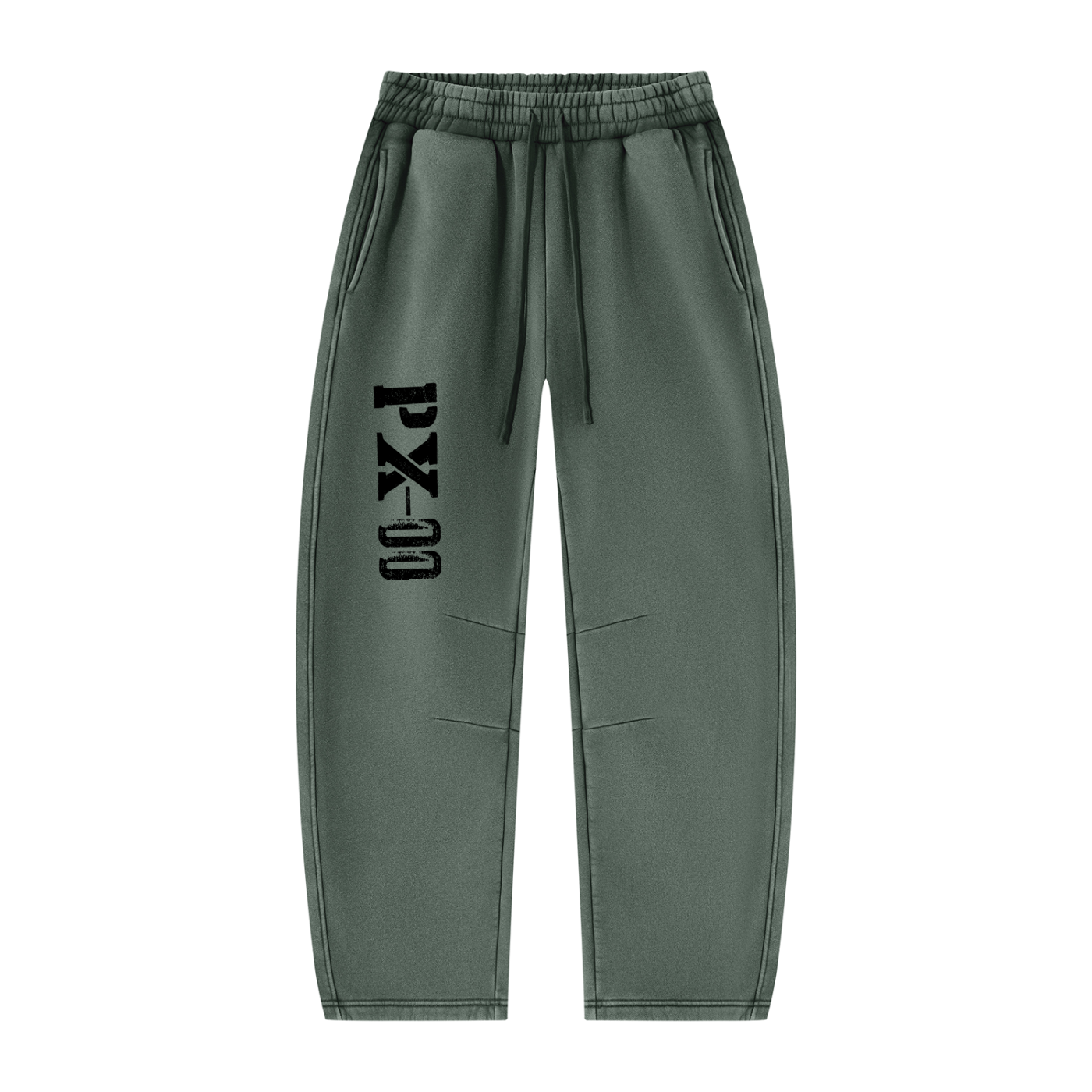 00 PROJECT 00 UNIFORM Sweatpants