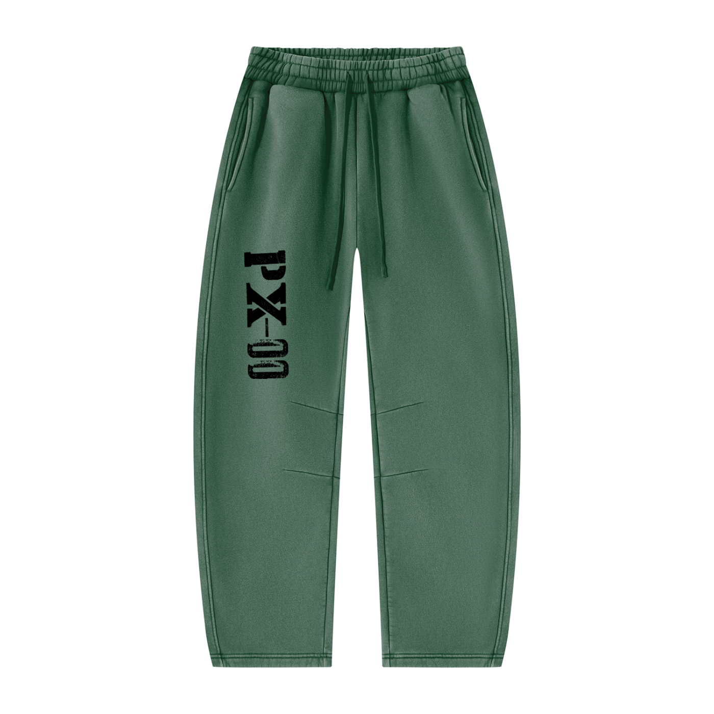 00 PROJECT 00 UNIFORM Sweatpants