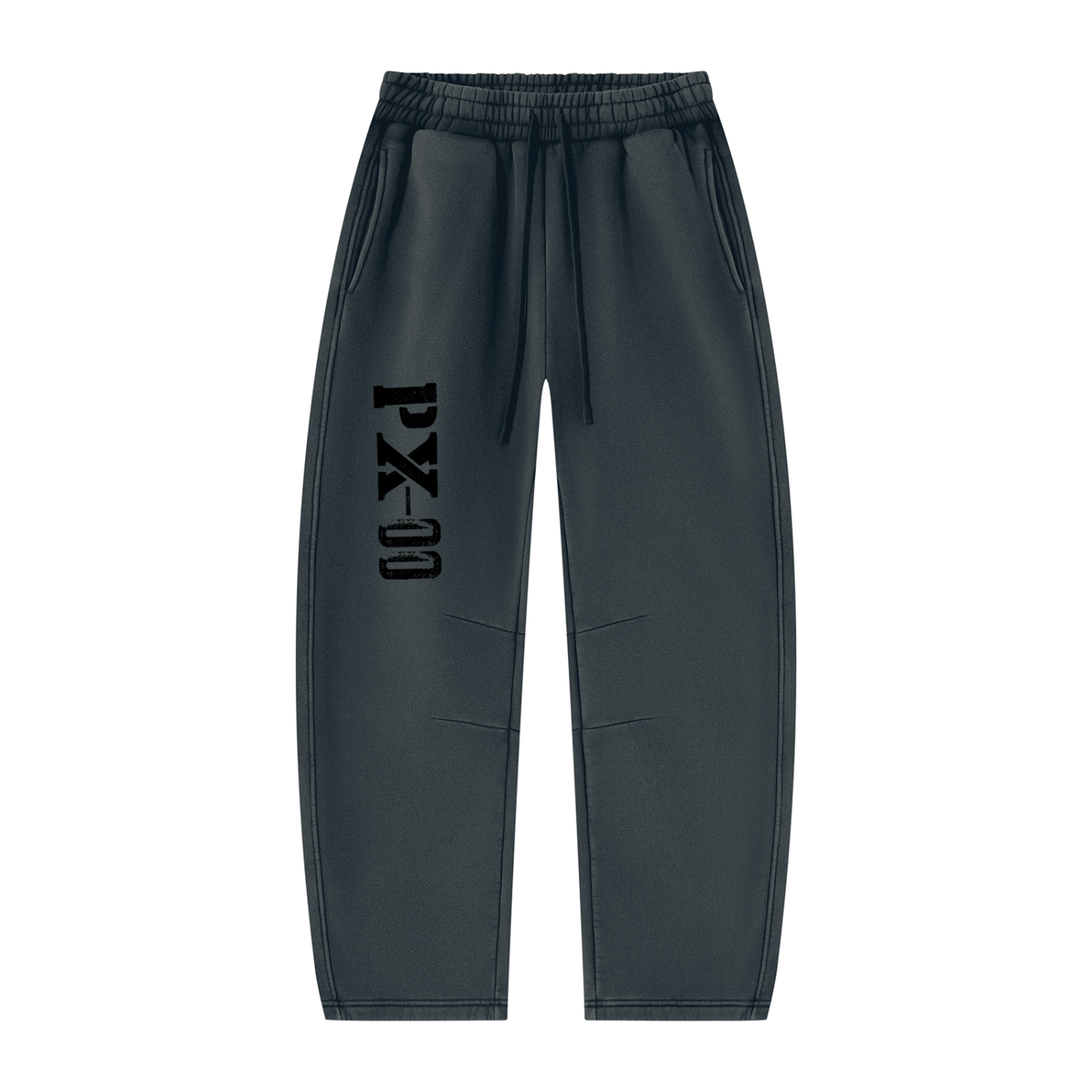 00 PROJECT 00 UNIFORM Sweatpants