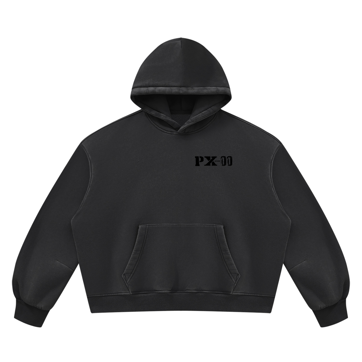 00 PROJECT 00 UNIFORM Hoodie