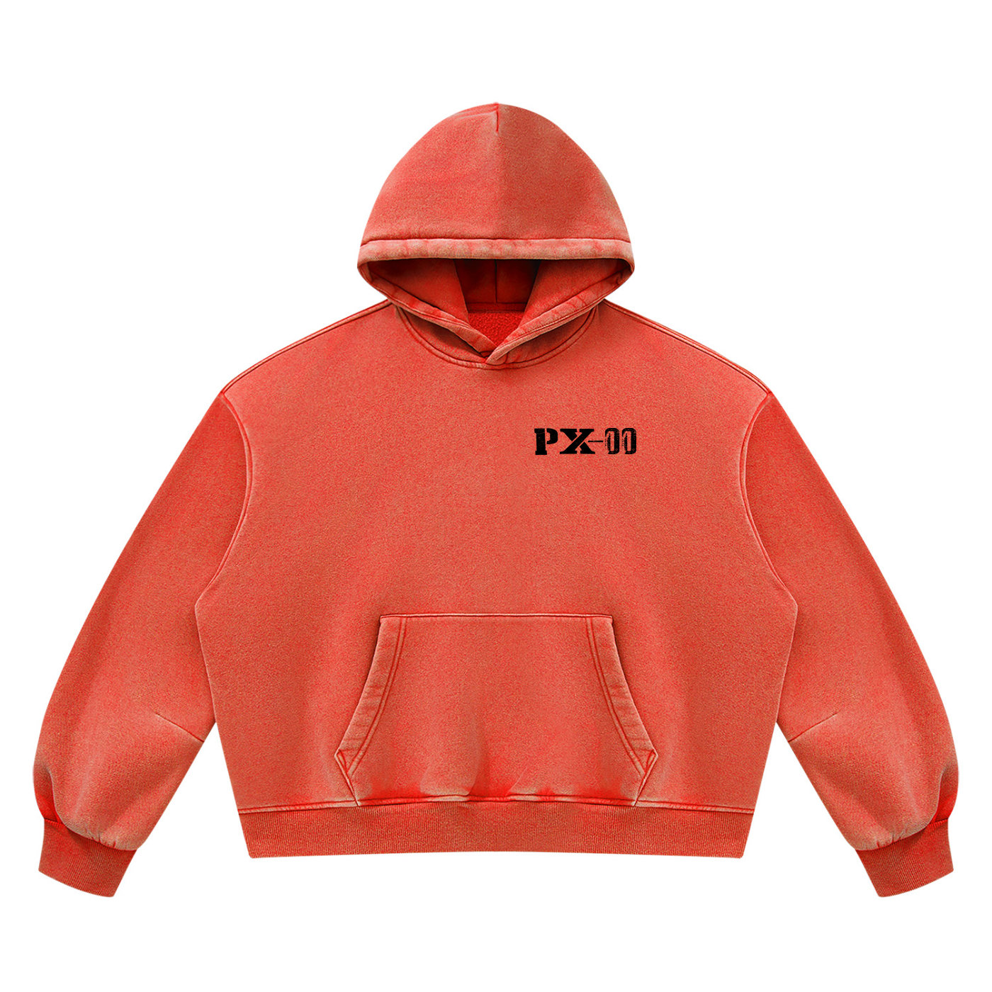 00 PROJECT 00 UNIFORM Hoodie