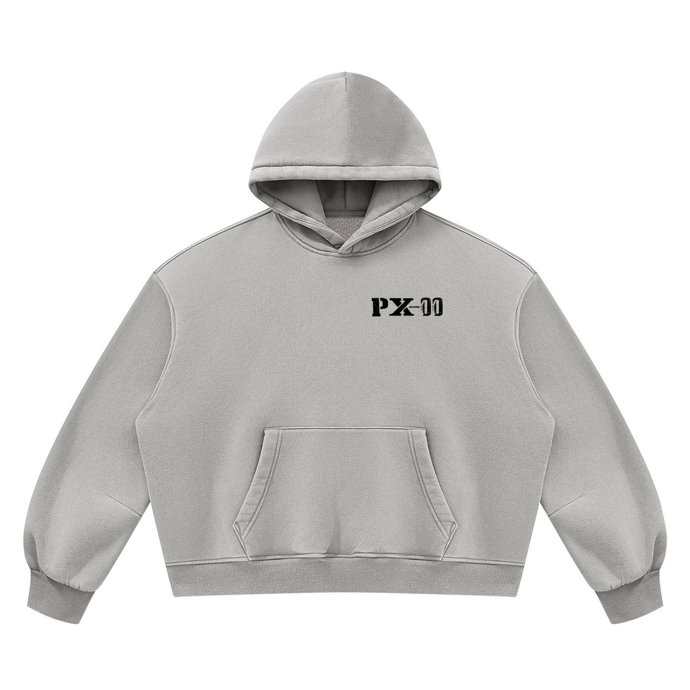 00 PROJECT 00 UNIFORM Hoodie