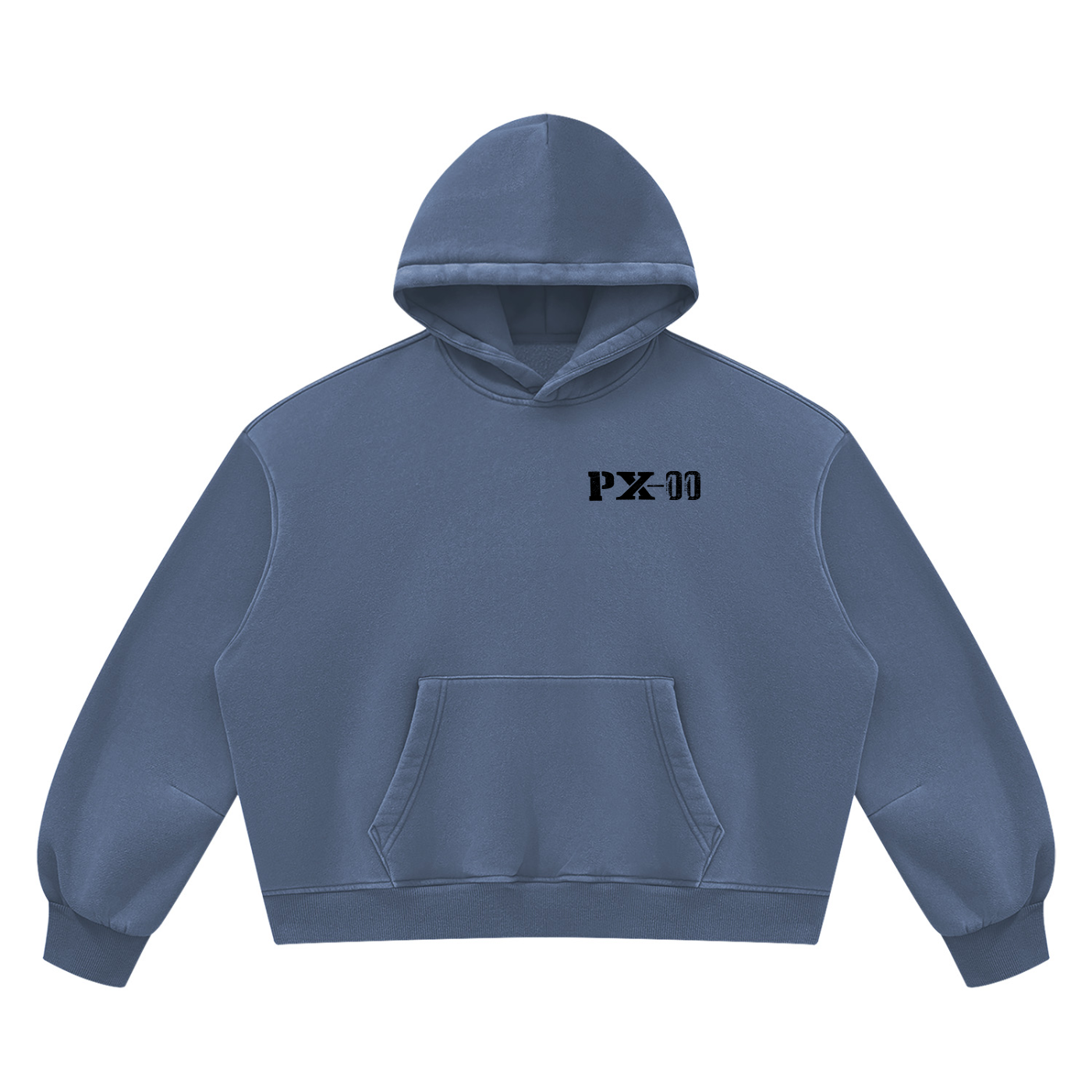 00 PROJECT 00 UNIFORM Hoodie