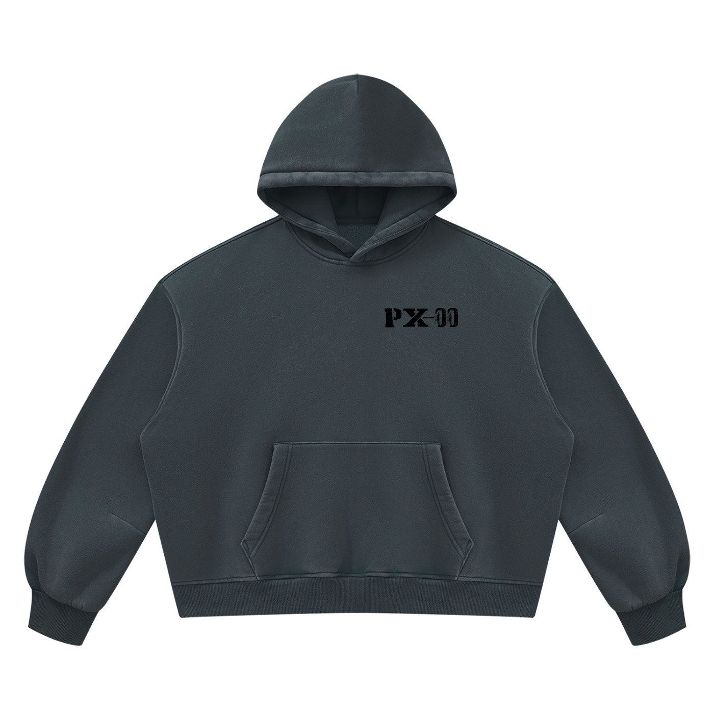 00 PROJECT 00 UNIFORM Hoodie