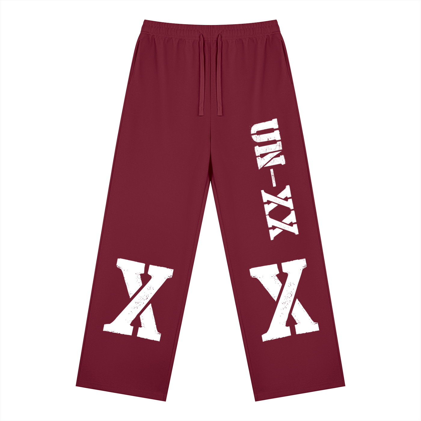 XX UNASSIGNED XX YARD Sweatpants