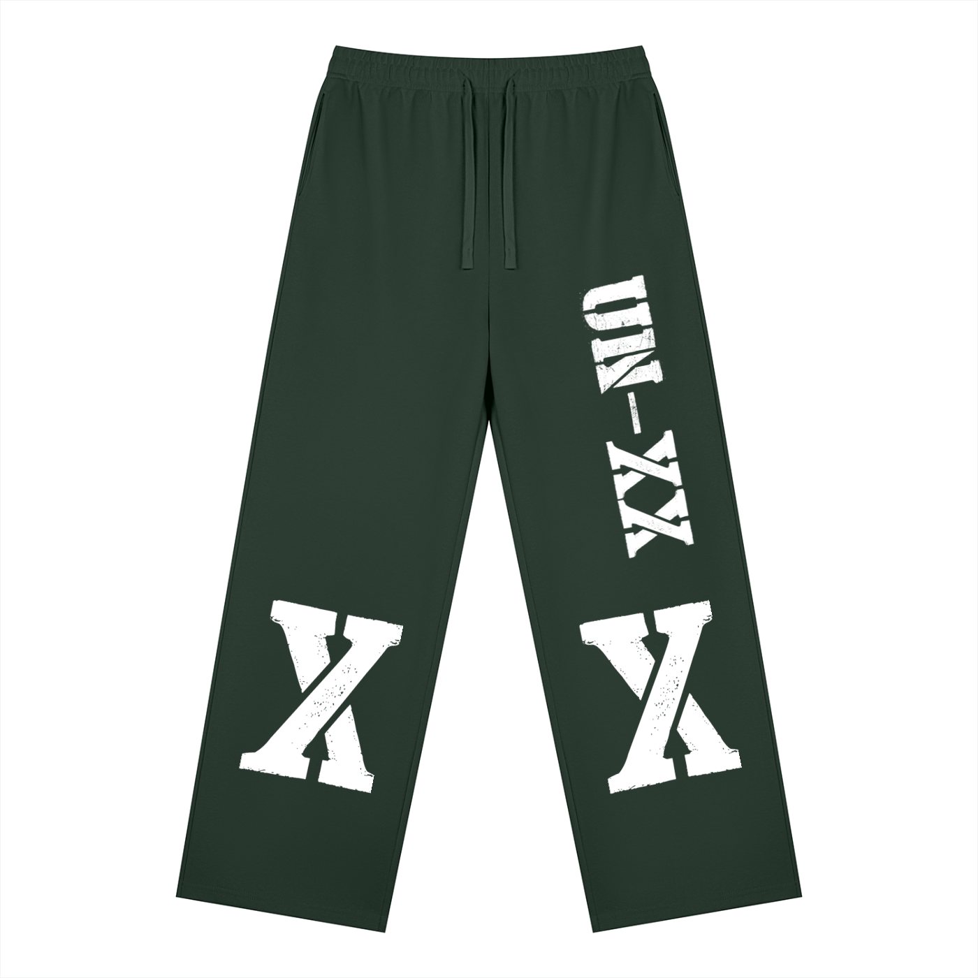 XX UNASSIGNED XX YARD Sweatpants