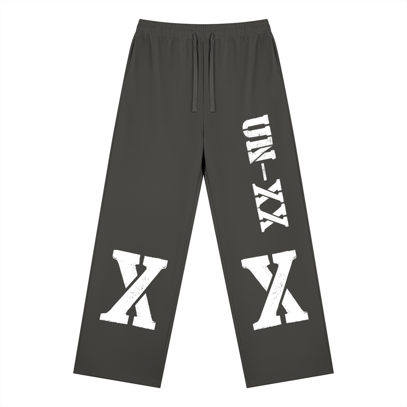 XX UNASSIGNED XX YARD Sweatpants