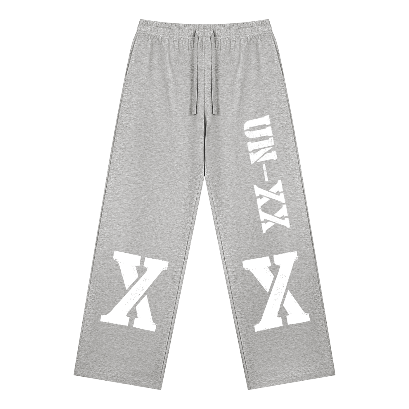 XX UNASSIGNED XX YARD Sweatpants