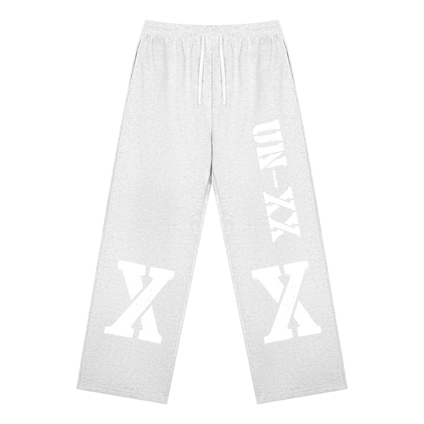 XX UNASSIGNED XX YARD Sweatpants