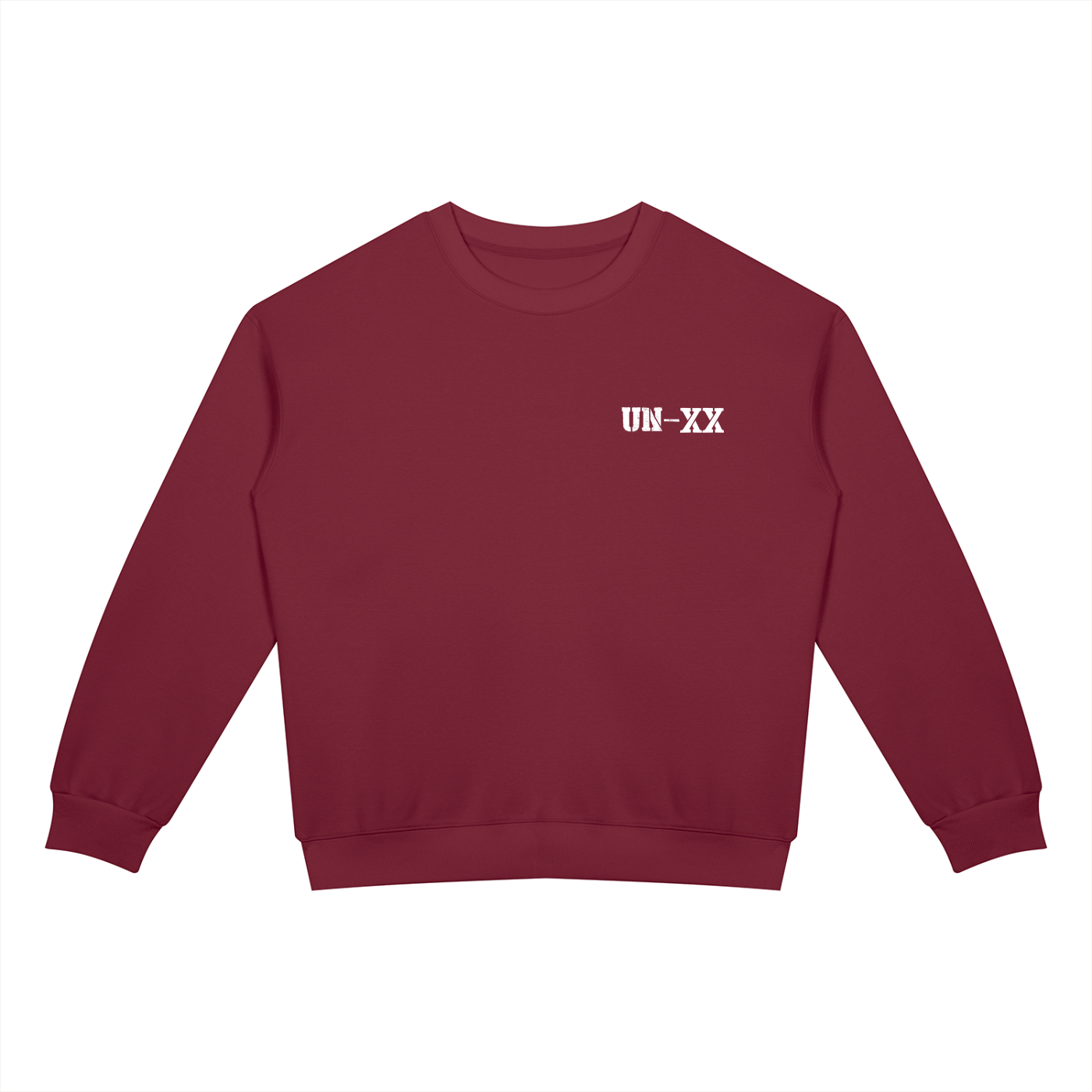 XX UNASSIGNED XX YARD Sweatshirt