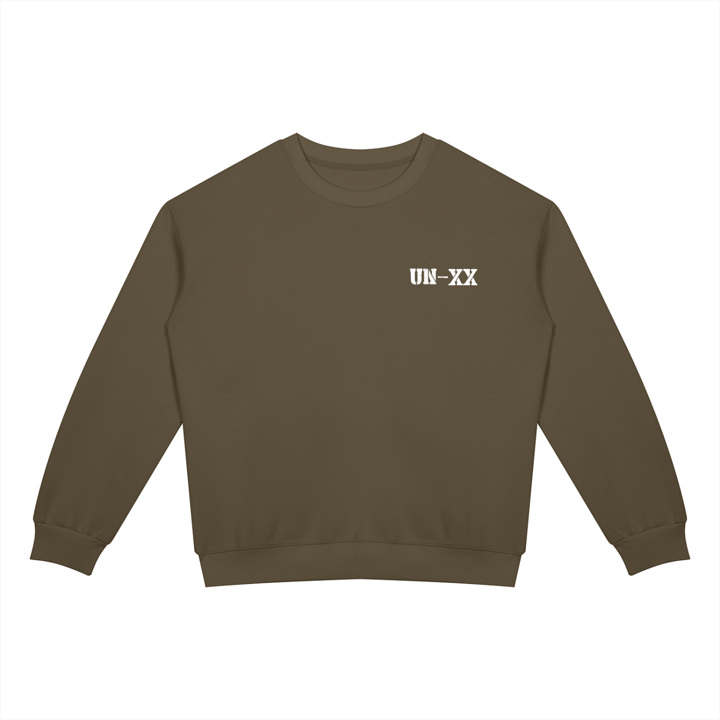XX UNASSIGNED XX YARD Sweatshirt