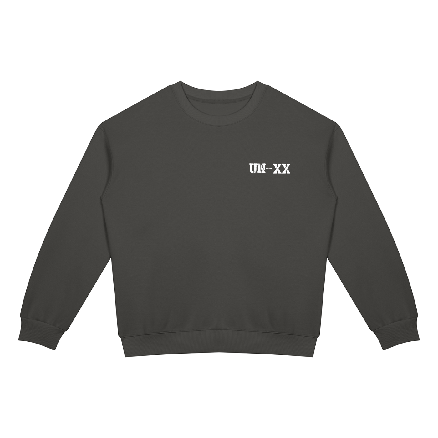 XX UNASSIGNED XX YARD Sweatshirt