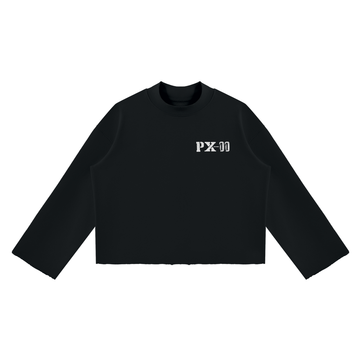 00 PROJECT 00 YARD Sweatshirt