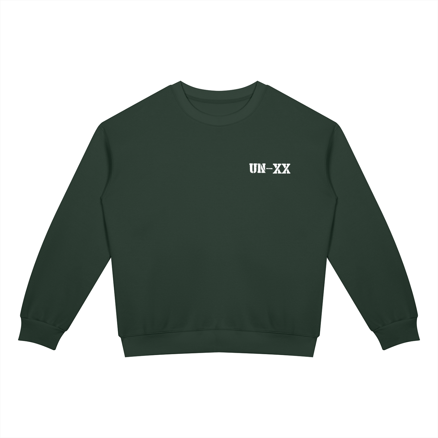 XX UNASSIGNED XX YARD Sweatshirt