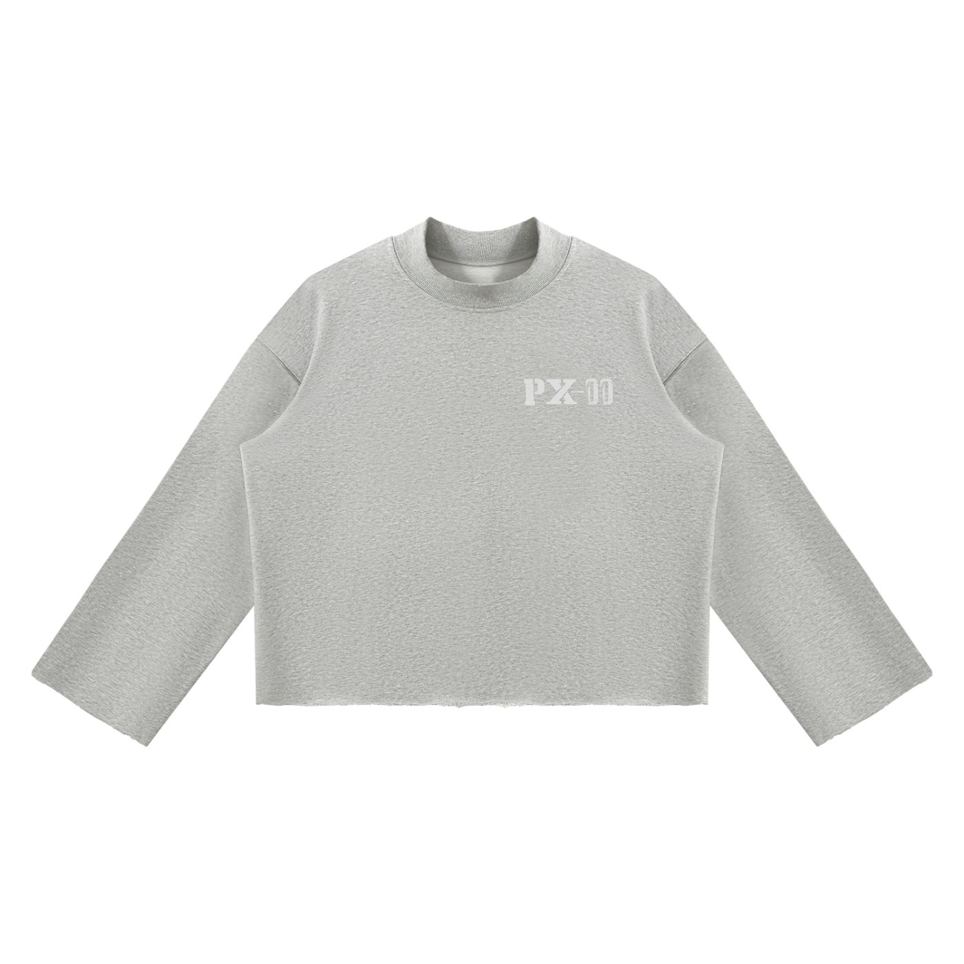 00 PROJECT 00 YARD Sweatshirt
