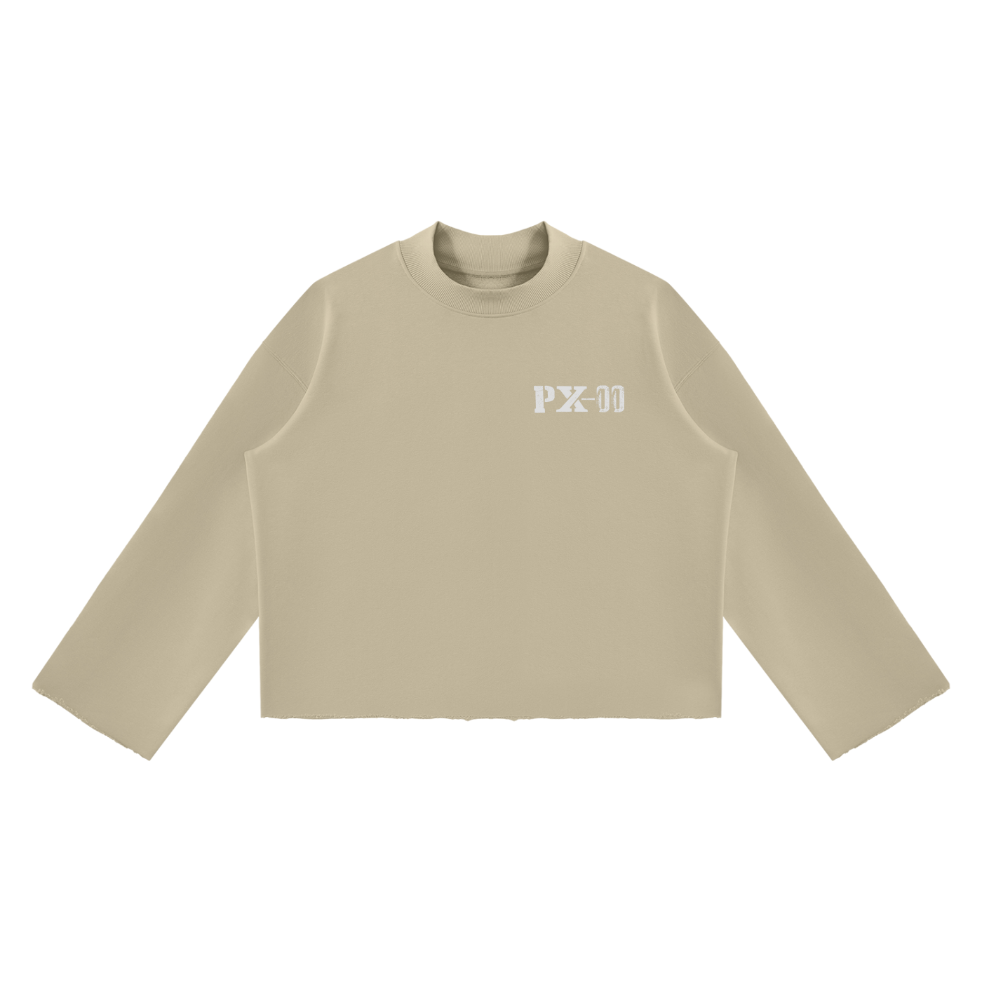 00 PROJECT 00 YARD Sweatshirt