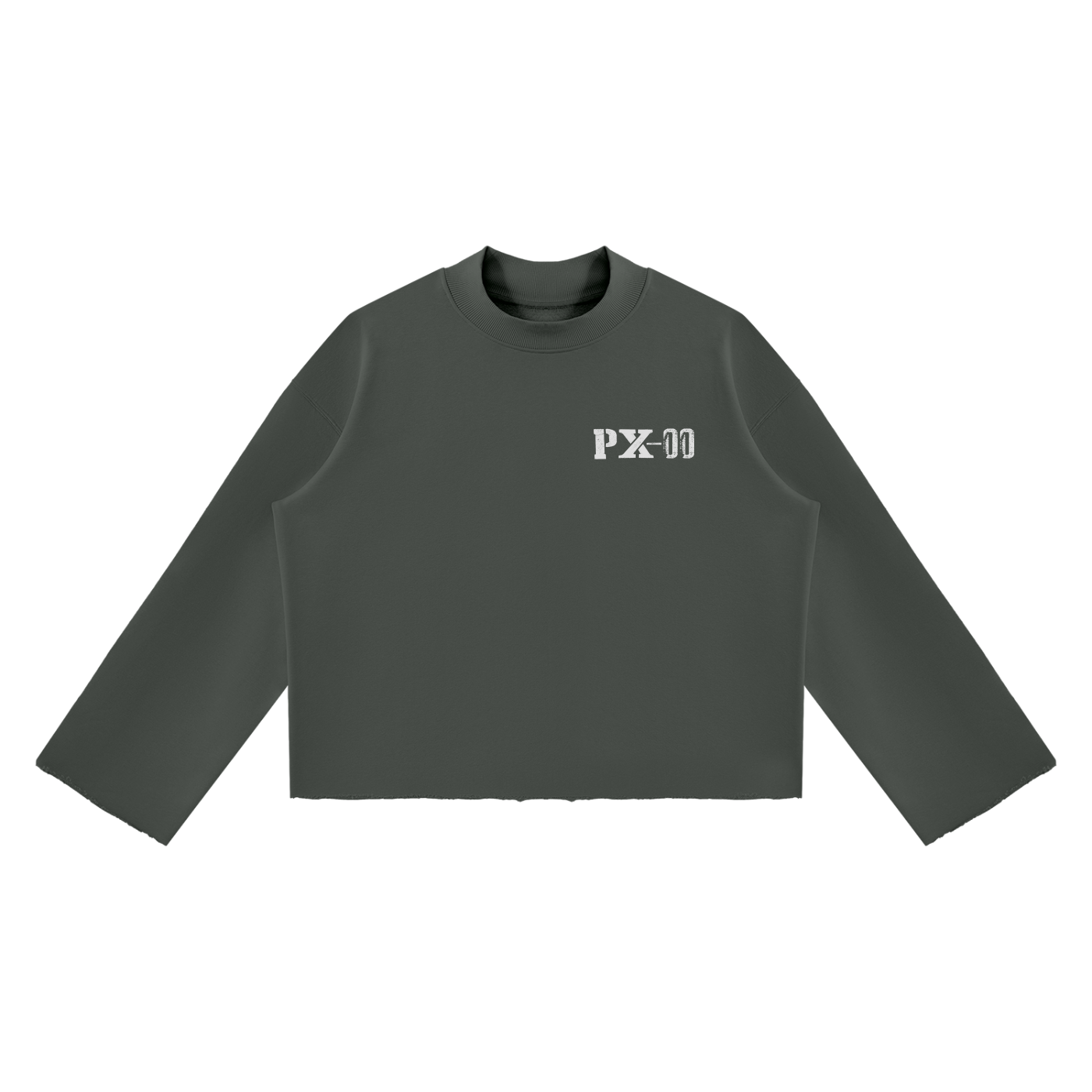 00 PROJECT 00 YARD Sweatshirt