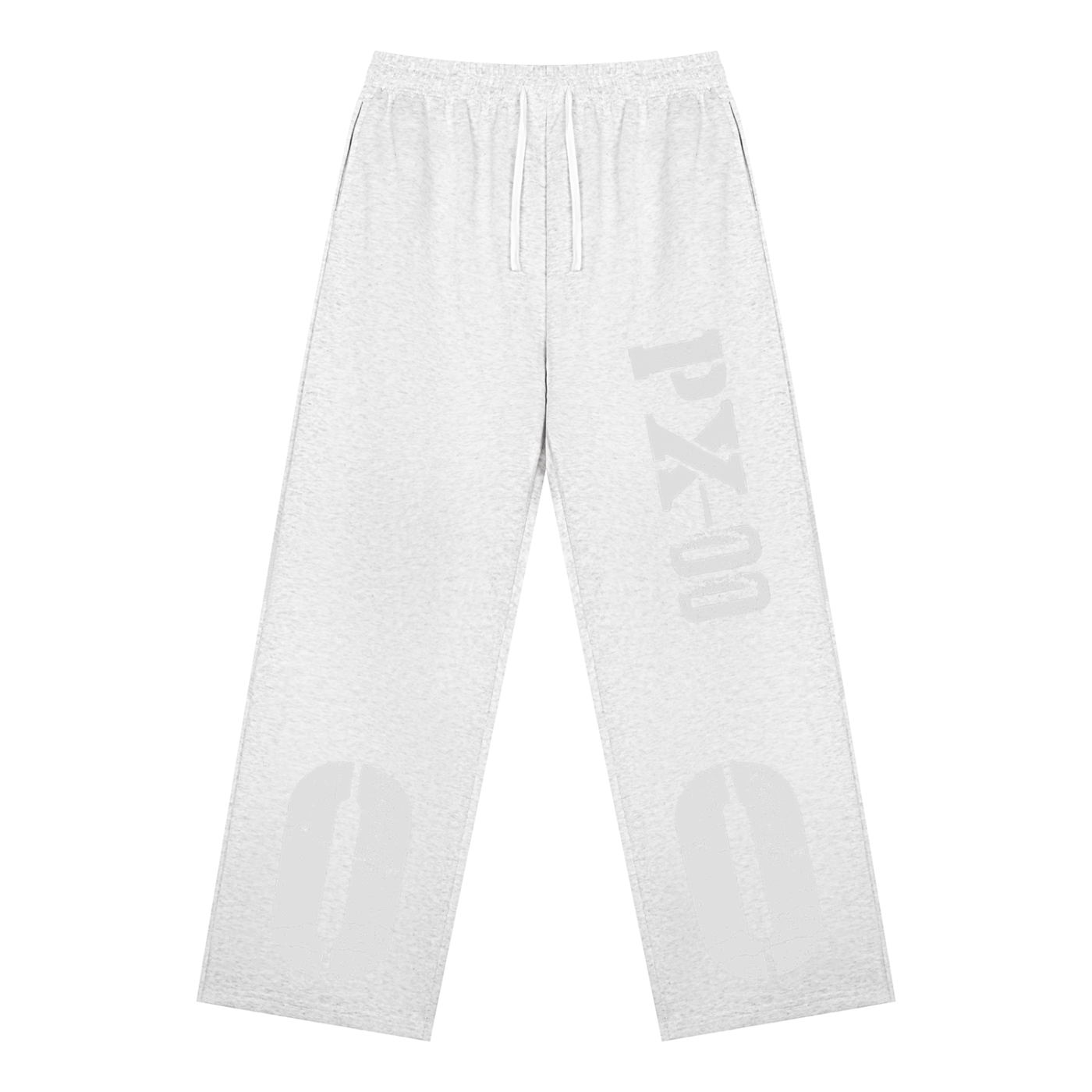 00 PROJECT 00 YARD Sweatpants