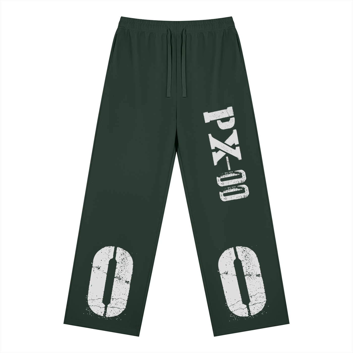00 PROJECT 00 YARD Sweatpants