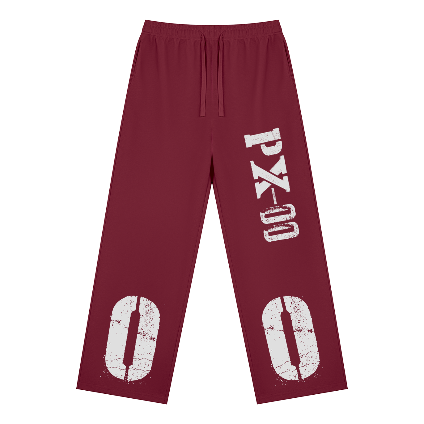 00 PROJECT 00 YARD Sweatpants