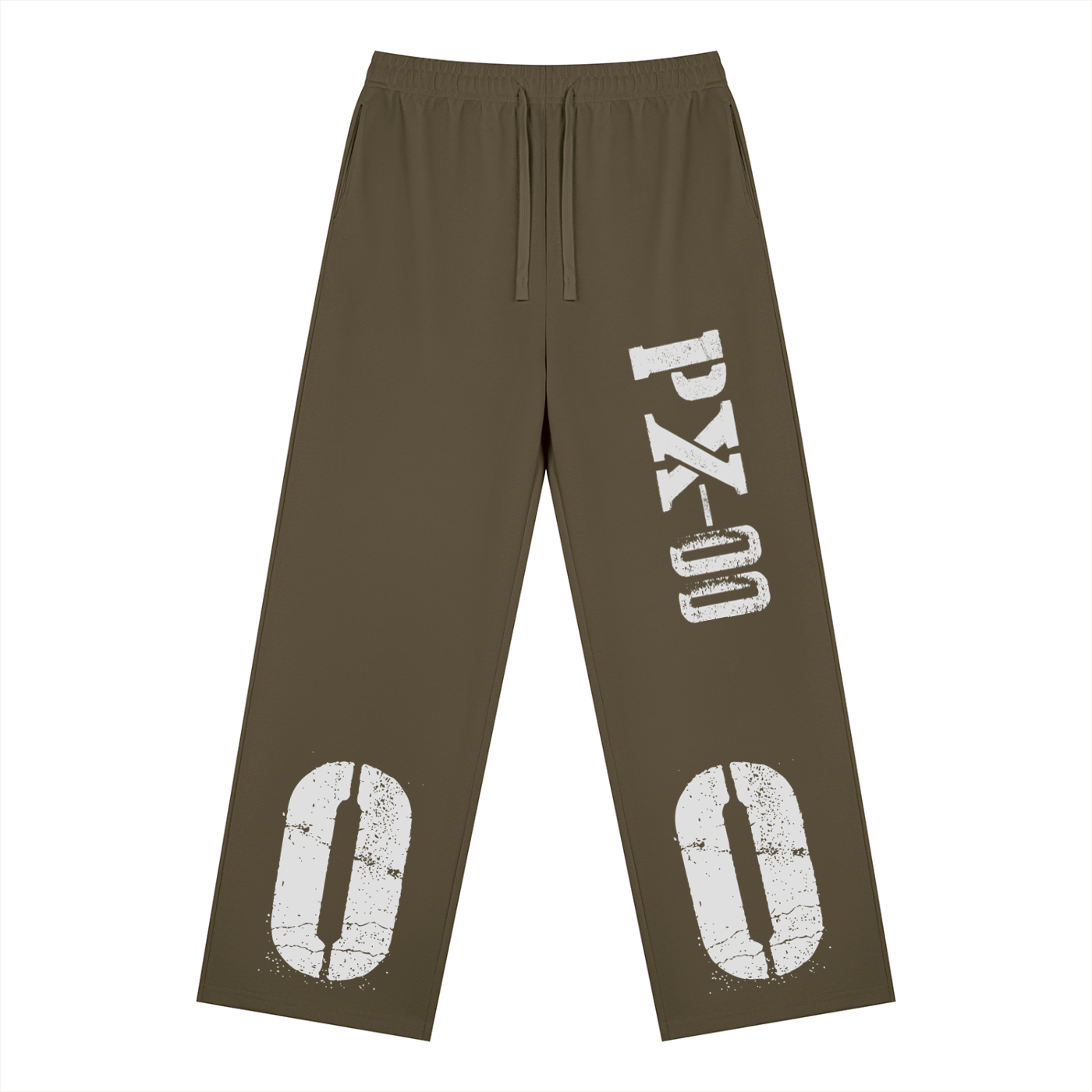 00 PROJECT 00 YARD Sweatpants