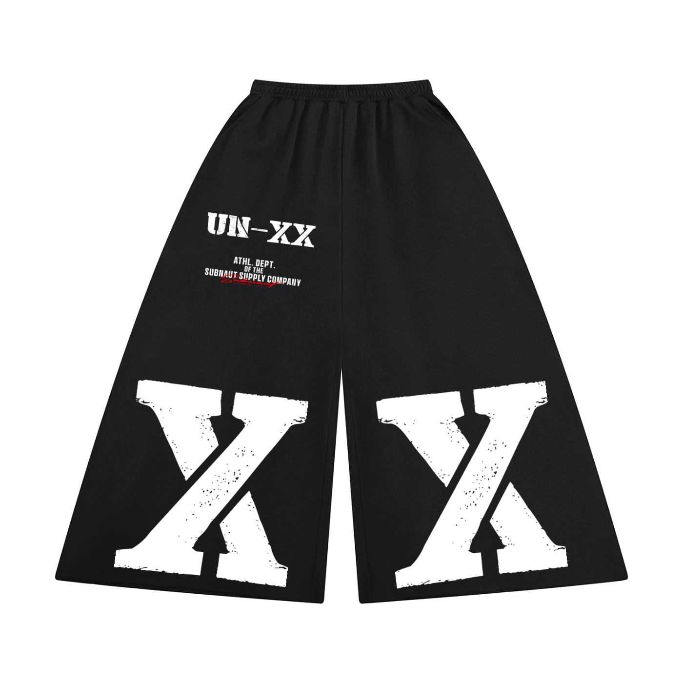 XX UNASSIGNED XX Women's YARD Sweatpants