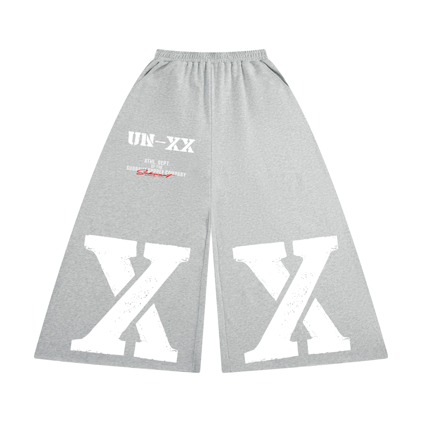 XX UNASSIGNED XX Women's YARD Sweatpants