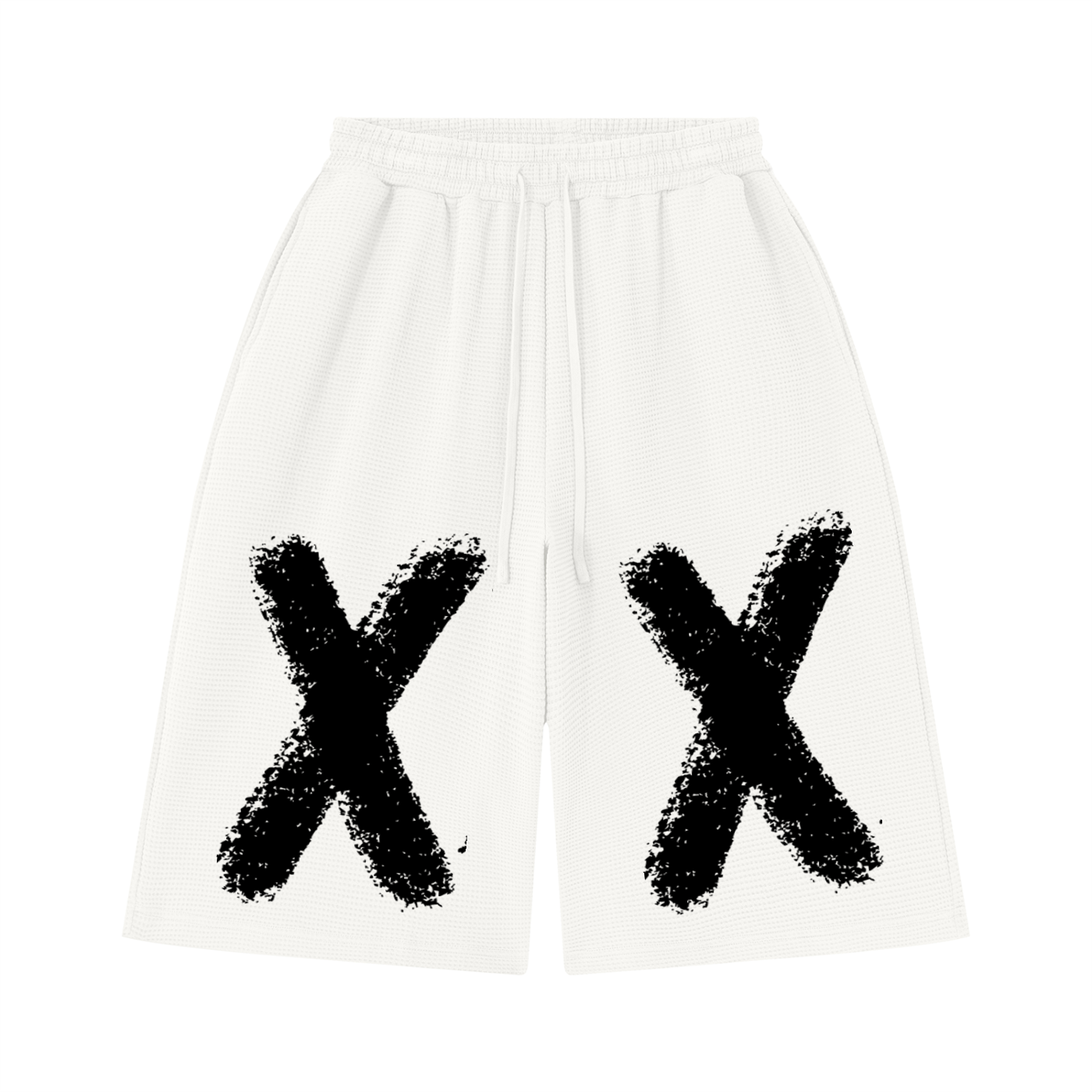 XX UNASSIGNED XX Training Shorts