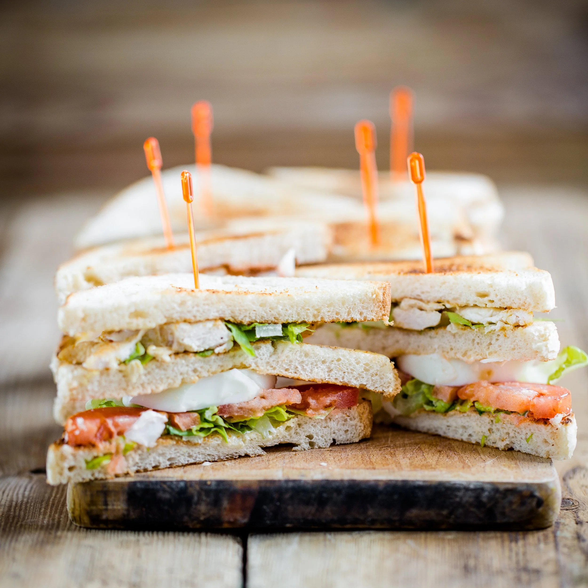 Make a Wich