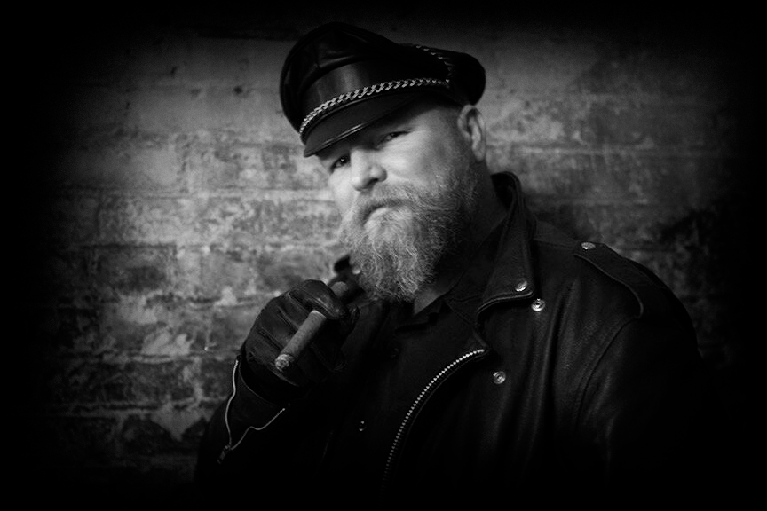 Sir Travis